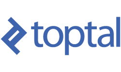 TopTal logo
